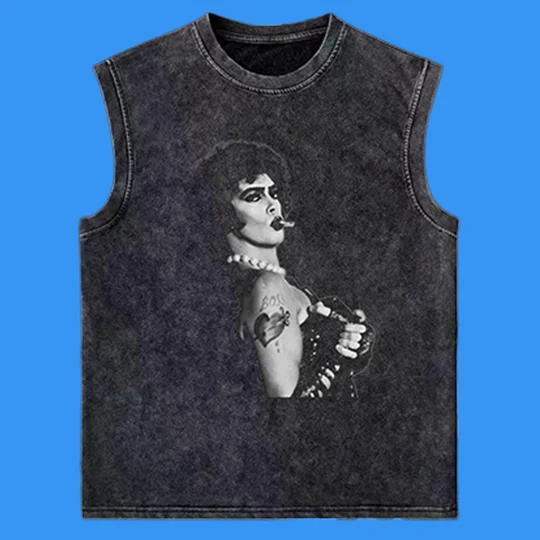 Dr Frank-n-Furter