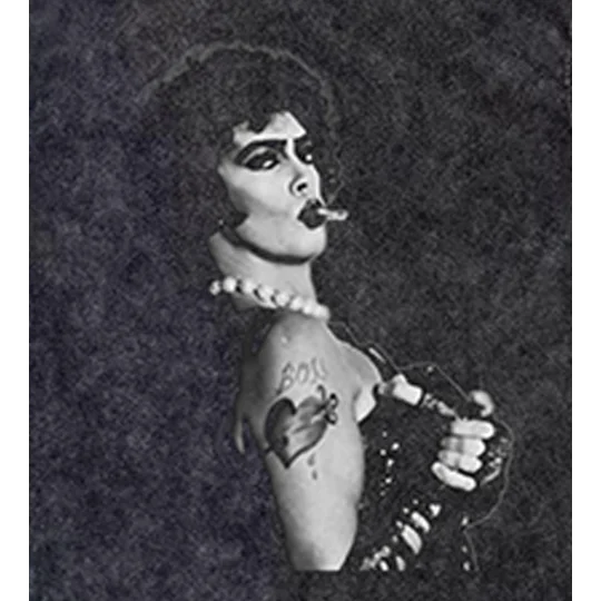 Dr Frank-n-Furter