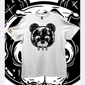 Dripping Bear