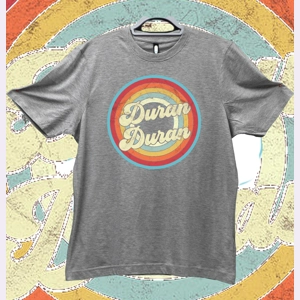 Duran Duran Duran Duran