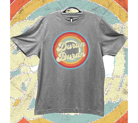 Duran Duran