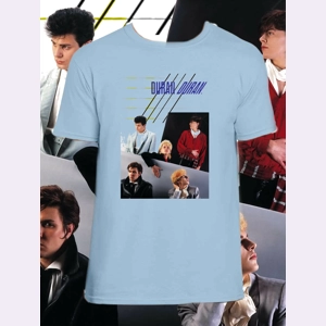 Duran Duran Duran Duran