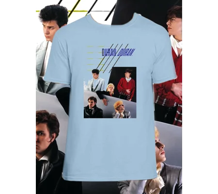 Duran Duran