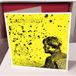 Easy Rider Greeting Card