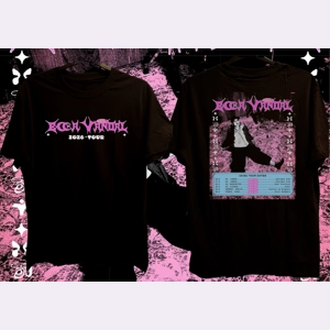 Ecca Vandal 2026 Tour