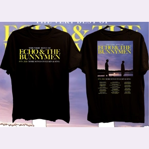 Echo & The Bunnymen 1978- 2026