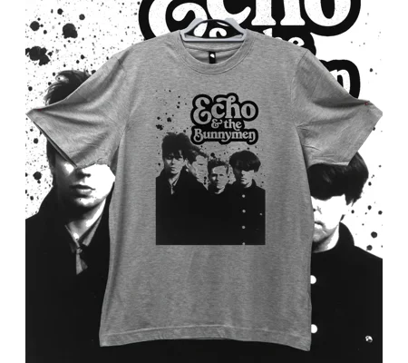 Echo & The Bunnymen