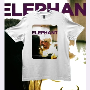 Elephant (Movie) Elephant (Movie)