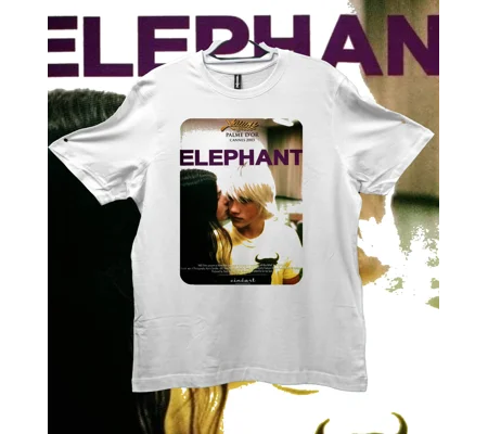 Elephant (Movie)