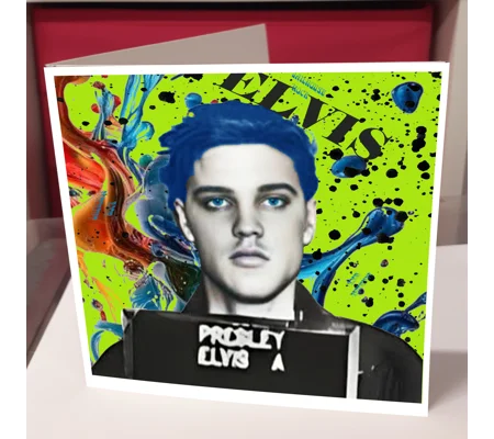 Elvis
