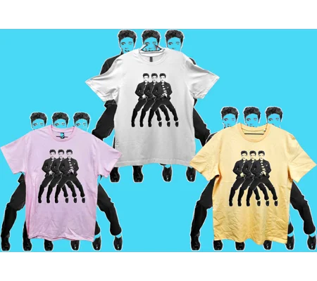 Elvis Shake
