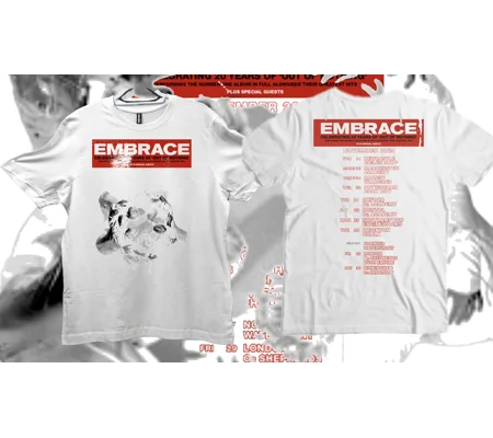 Embrace 2024
