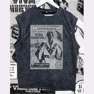 Evel Knievel in Viva Knievel!