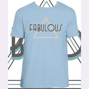 Fabulous