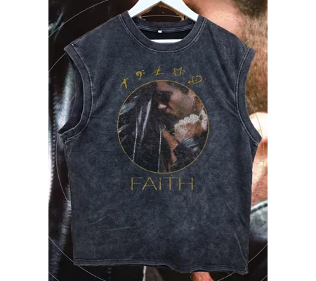 Faith Album