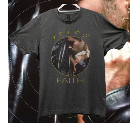 Faith Albam