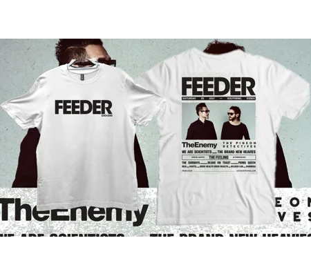 Feeder 2026