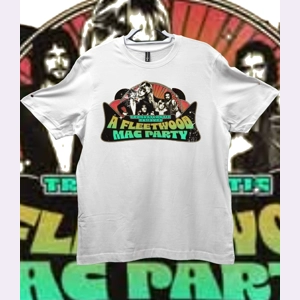 A Fleetwood Mac Party