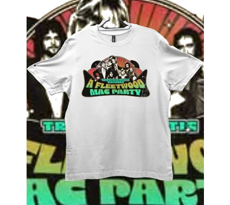 A Fleetwood Mac Party