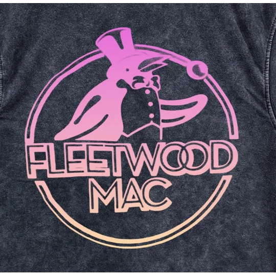 Fleetwood Mac World Tour 2015
