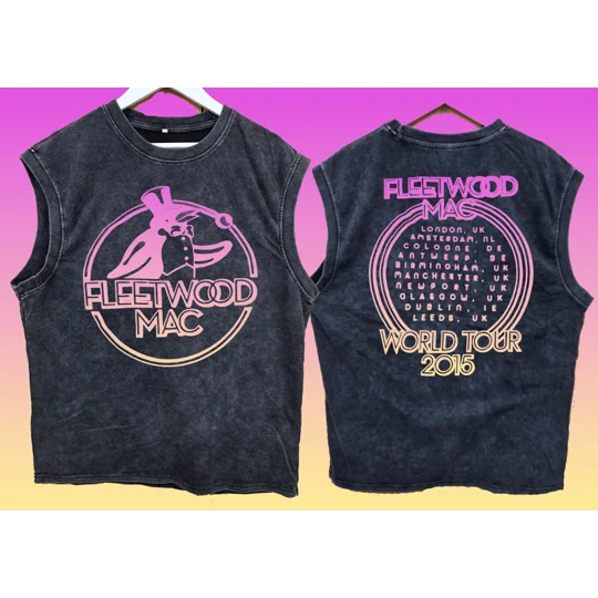 Fleetwood Mac World Tour 2015