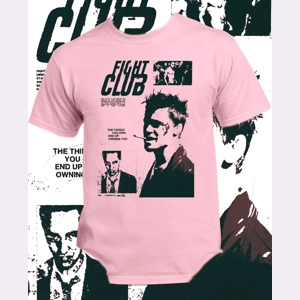 Fight Club Fight Club