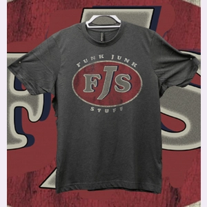FJS Logo FJS Logo