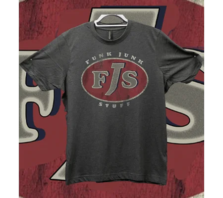 FJS Logo