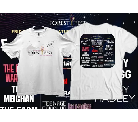 Forest Fest 2025