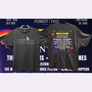 Forest Fest 2026