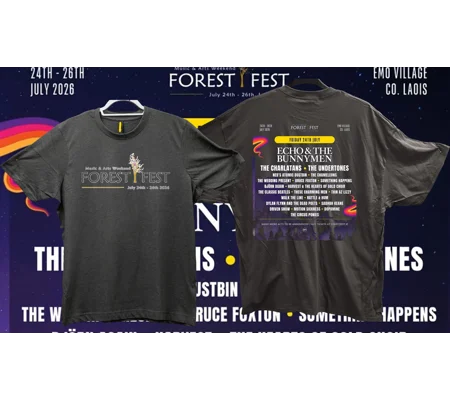 Forest Fest 2026