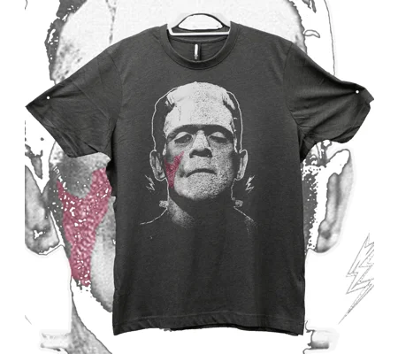 Frankenstein