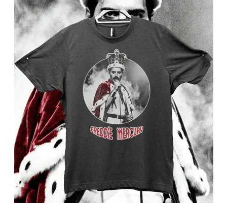 Freddie Mercury