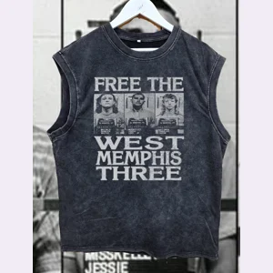 Free The West Memphis Three