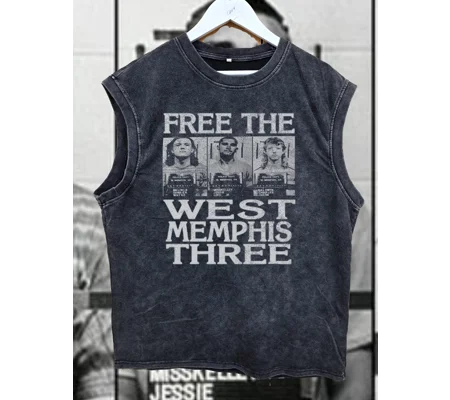 Free The West Memphis Three