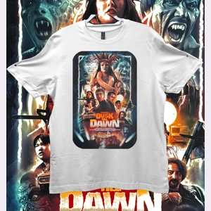 From Dusk Till Dawn From Dusk Till Dawn