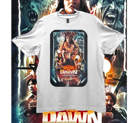 From Dusk Till Dawn