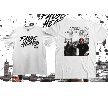 False Heads 2025