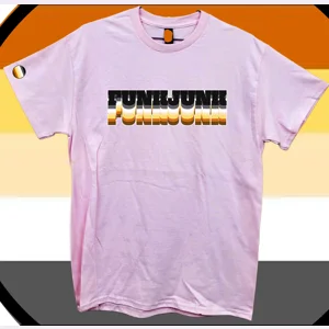 FUNKJUNK Gay Bear Logo