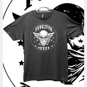 FunkJunkStuff Logo FunkJunkStuff Logo