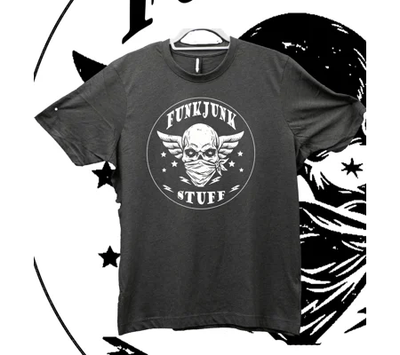 FunkJunkStuff Logo