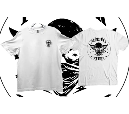 FunkJunkStuff Logo