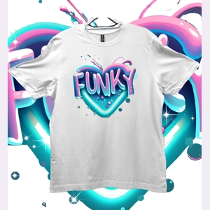 Funky Hart