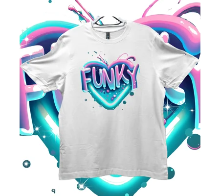 Funky Hart