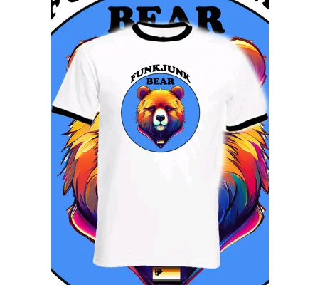 FunkJunk Bear