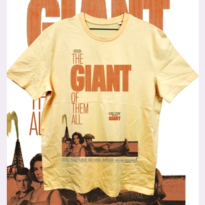 Giant, Movie Poster