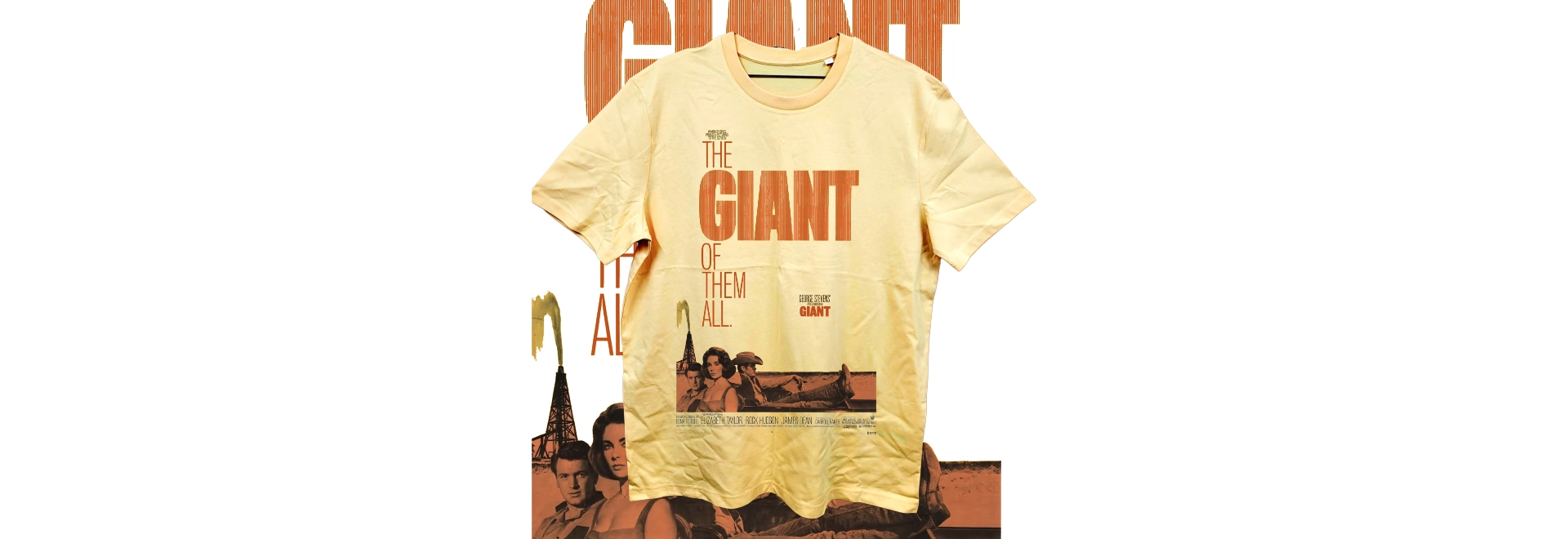 The Giant