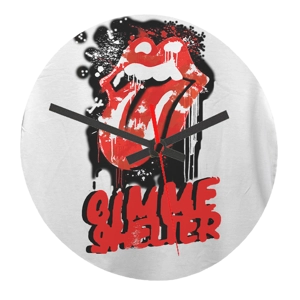 Gimme Shelter Gimme Shelter