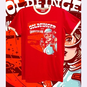 Goldfinger