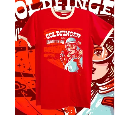Goldfinger